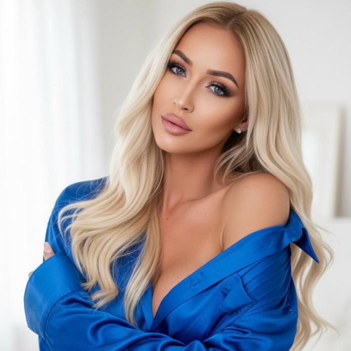 Victoria, 47 yrs.old from Eastern Europe