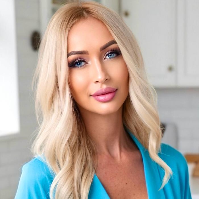 Victoria, 47 yrs.old from Eastern Europe