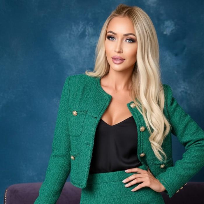 Victoria, 47 yrs.old from Eastern Europe