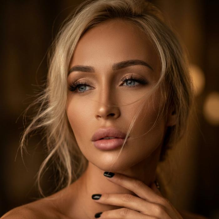 Victoria, 48 yrs.old from Eastern Europe