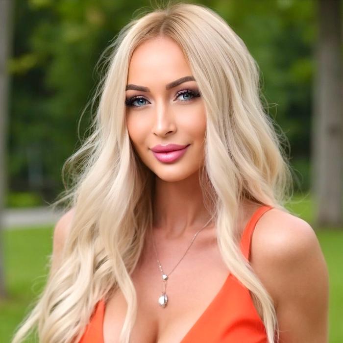 Victoria, 47 yrs.old from Eastern Europe