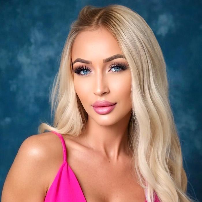Victoria, 47 yrs.old from Eastern Europe