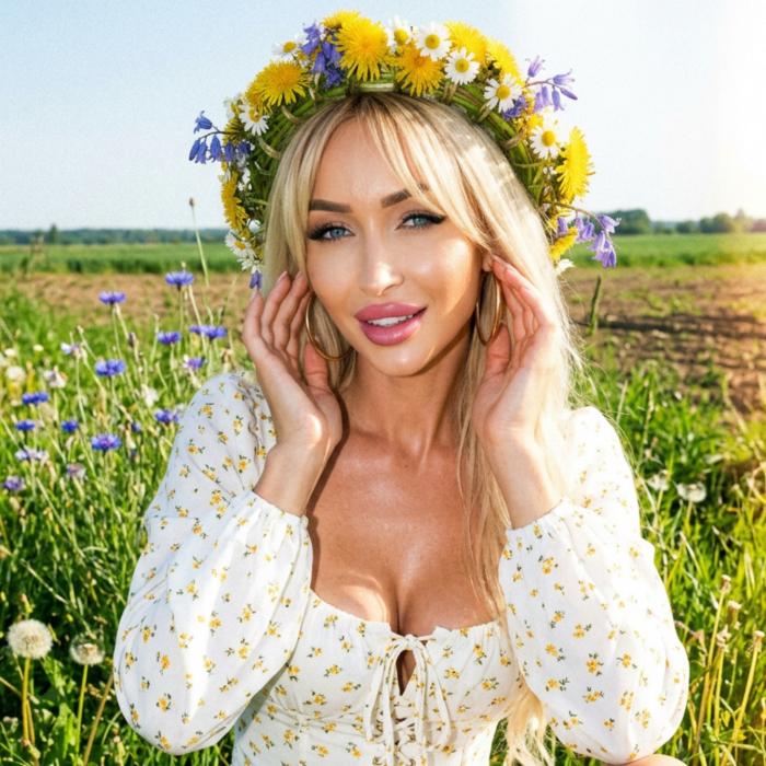 Victoria, 48 yrs.old from Eastern Europe