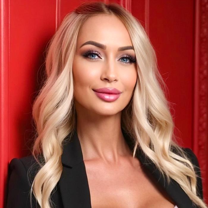 Victoria, 47 yrs.old from Eastern Europe