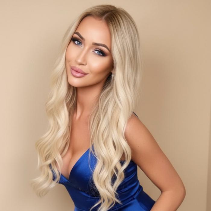 Victoria, 47 yrs.old from Eastern Europe