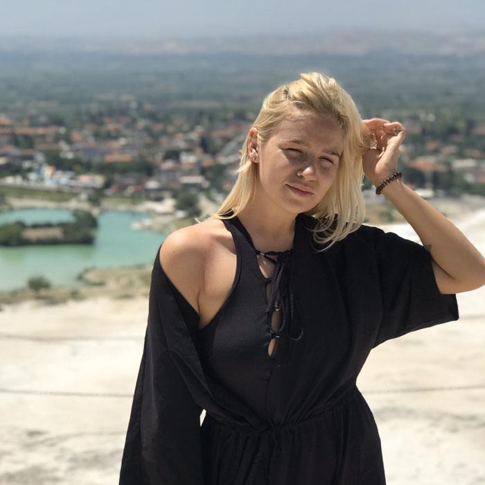 Julia