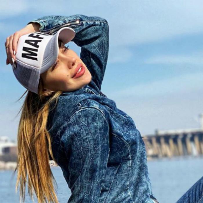 Kristina, 33 yrs.old from Zaporizhie, Ukraine