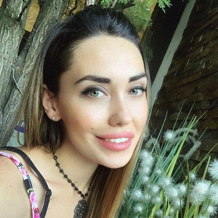Kristina, 33 yrs.old from Zaporizhie, Ukraine