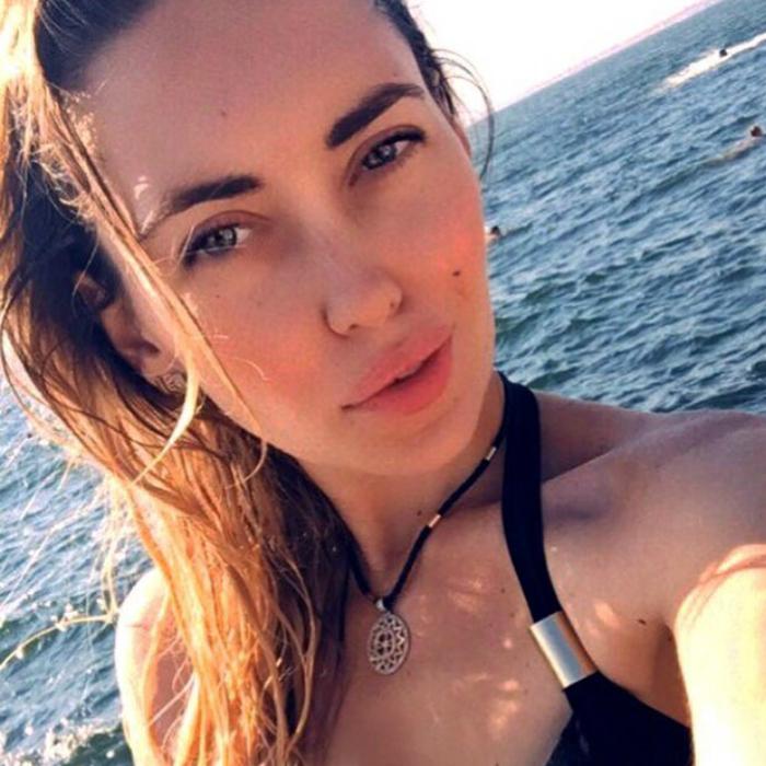 Kristina, 33 yrs.old from Zaporizhie, Ukraine