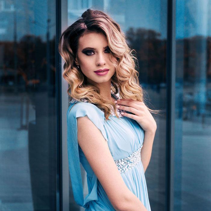 Anna, 30 yrs.old from Kharkov, Ukraine