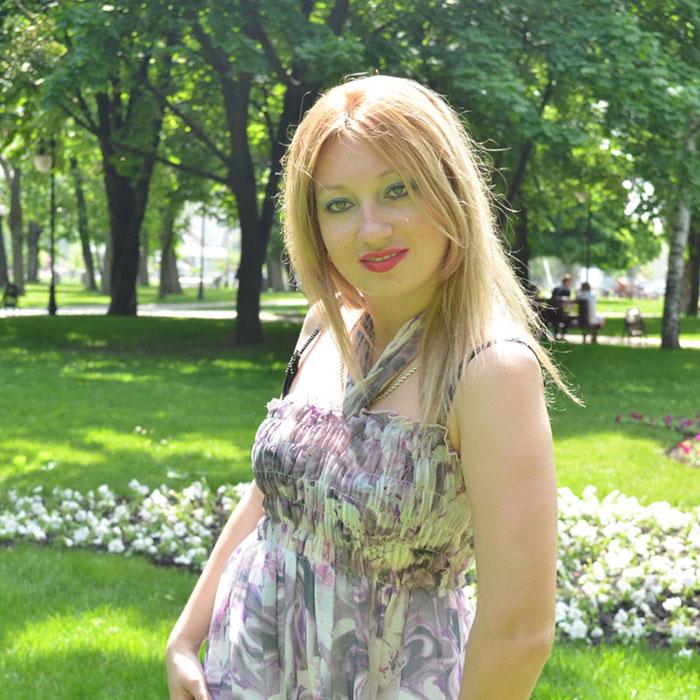 Juliya, 36 yrs.old from Kharkov, Ukraine
