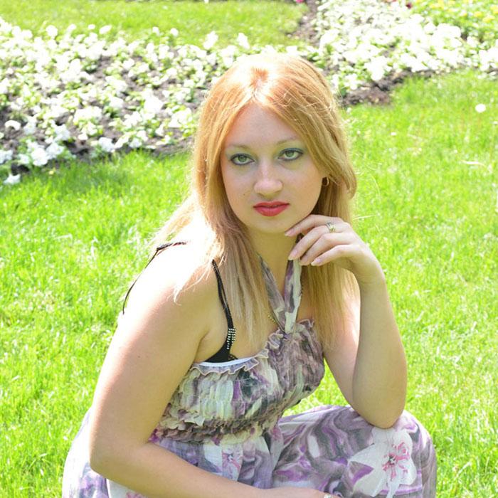 Juliya, 36 yrs.old from Kharkov, Ukraine