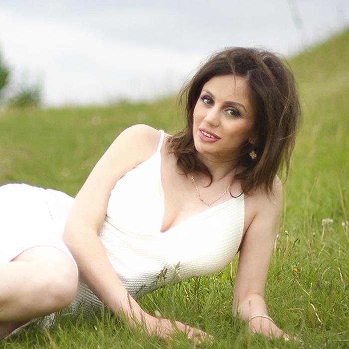 Olesya, 42 yrs.old from Kharkov, Ukraine