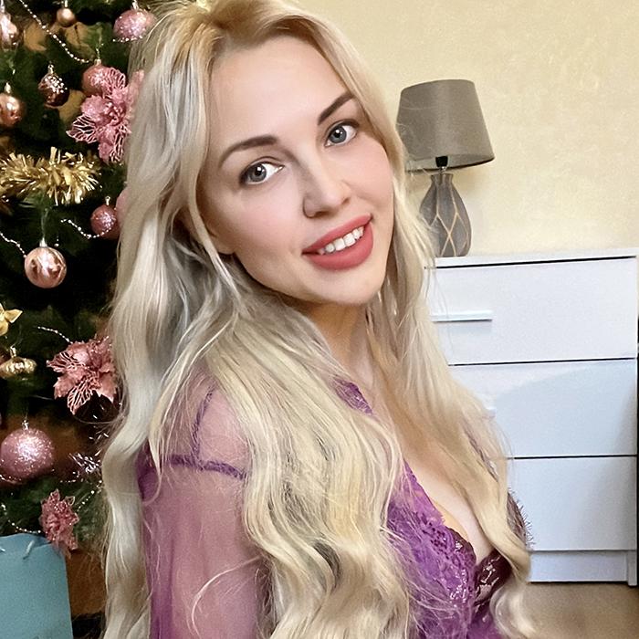 Nadezhda, 36 yrs.old from Kiev, Ukraine