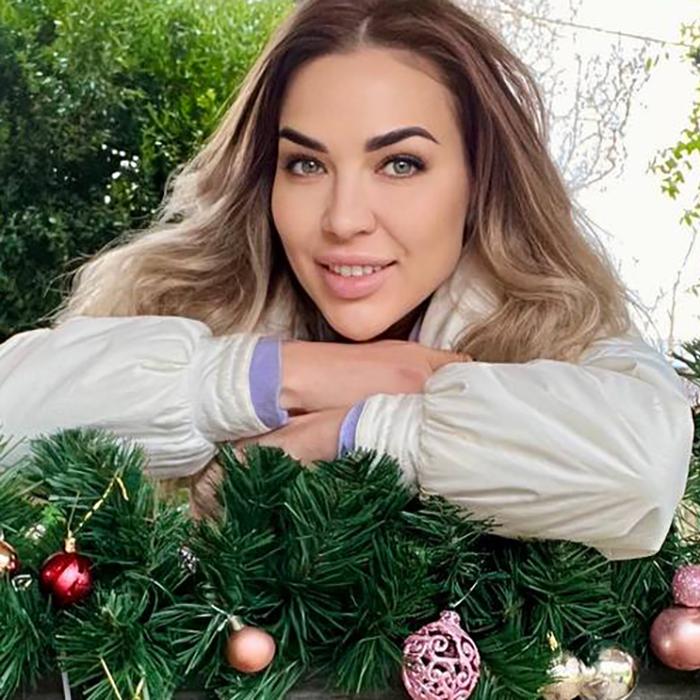 Nadezhda, 36 yrs.old from Kiev, Ukraine