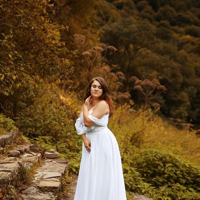 Valeria, 30 yrs.old from Eastern Europe
