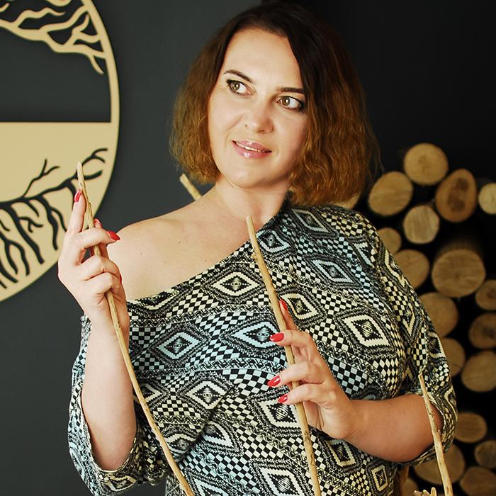 Yulia, 51 yrs.old from Poltava, Ukraine