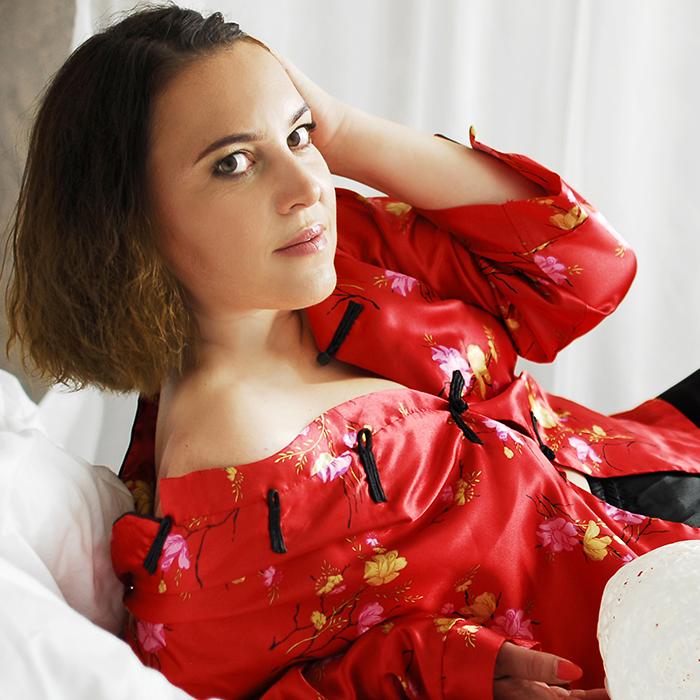 Yulia, 51 yrs.old from Poltava, Ukraine