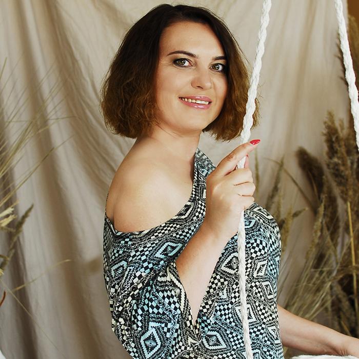 Yulia, 51 yrs.old from Poltava, Ukraine