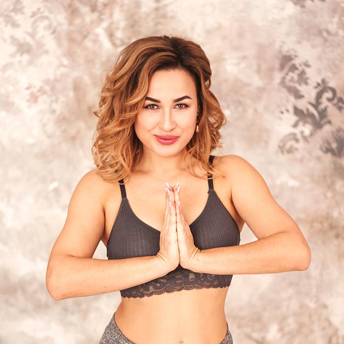 Anna, 41 yrs.old from Eastern Europe