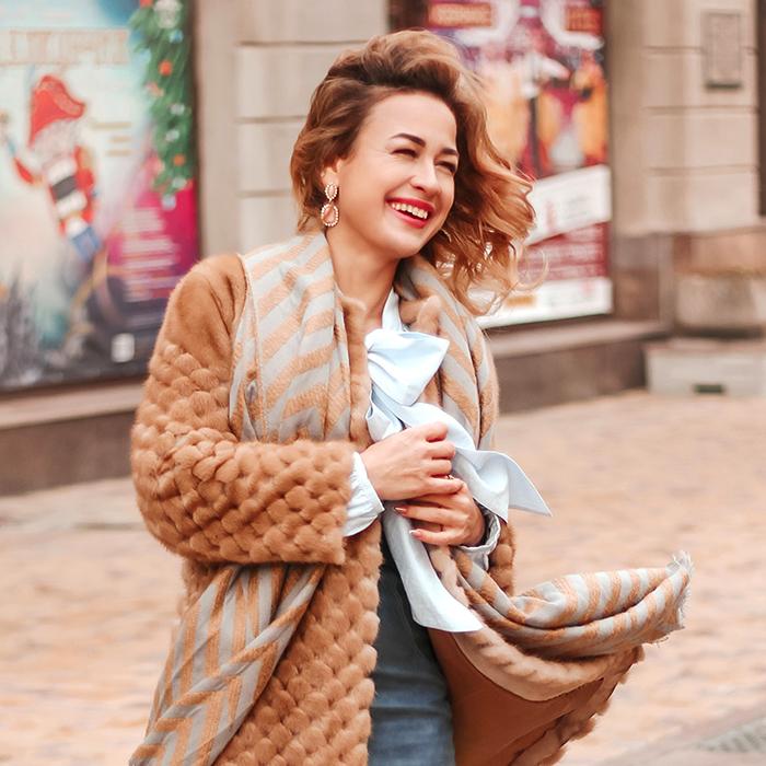 Anna, 41 yrs.old from Eastern Europe