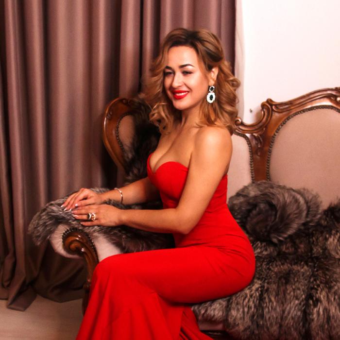 Anna, 41 yrs.old from Eastern Europe