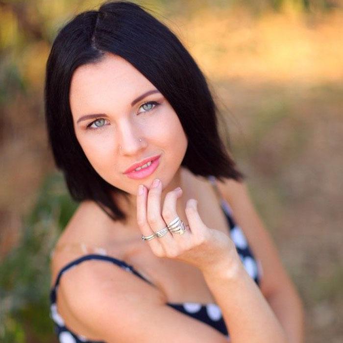 Julia, 32 yrs.old from Odessa, Ukraine