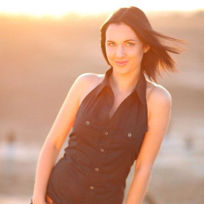 Julia, 32 yrs.old from Odessa, Ukraine
