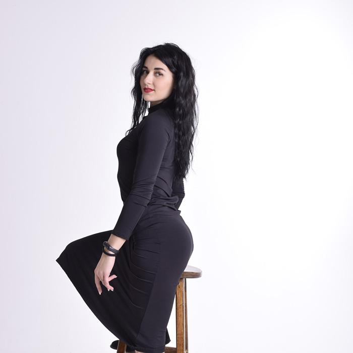 Olga, 30 yrs.old from Kharkov, Ukraine