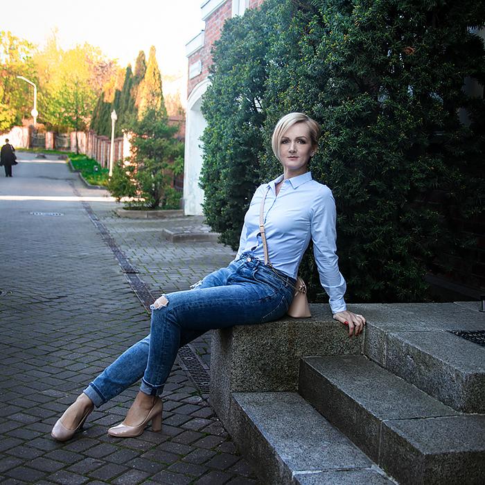 Ekaterina, 47 yrs.old from Eastern Europe