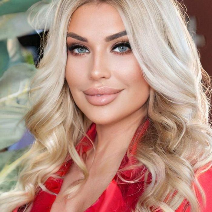 Valeria, 47 yrs.old from Kiev, Ukraine