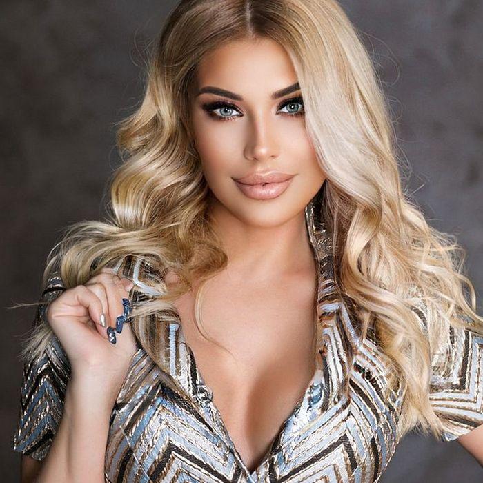 Valeria, 47 yrs.old from Kiev, Ukraine
