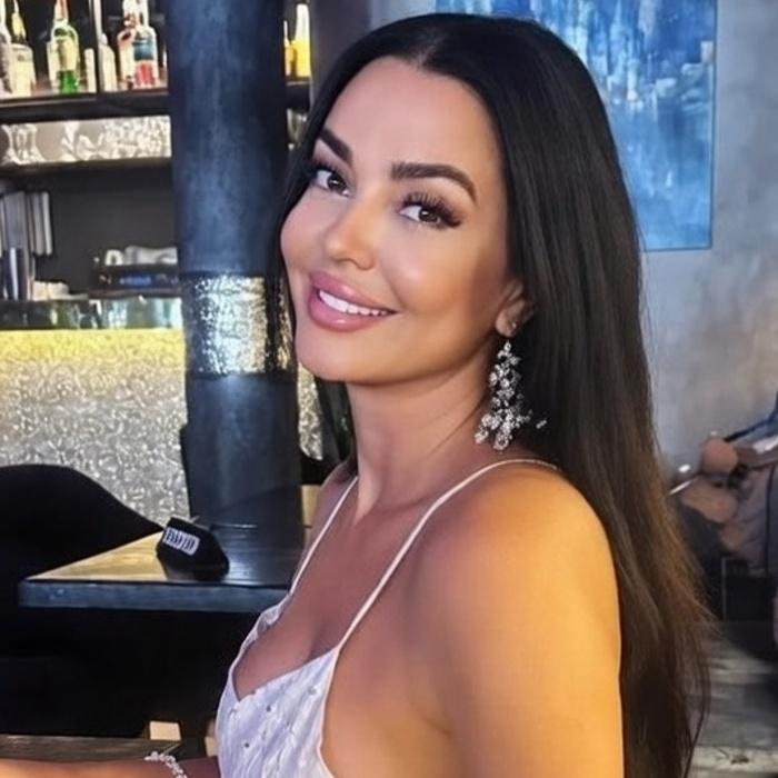 Tatyana, 46 yrs.old from Kiev, Ukraine