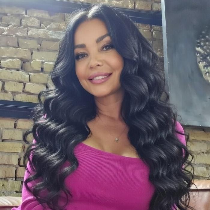 Tatyana, 46 yrs.old from Kiev, Ukraine