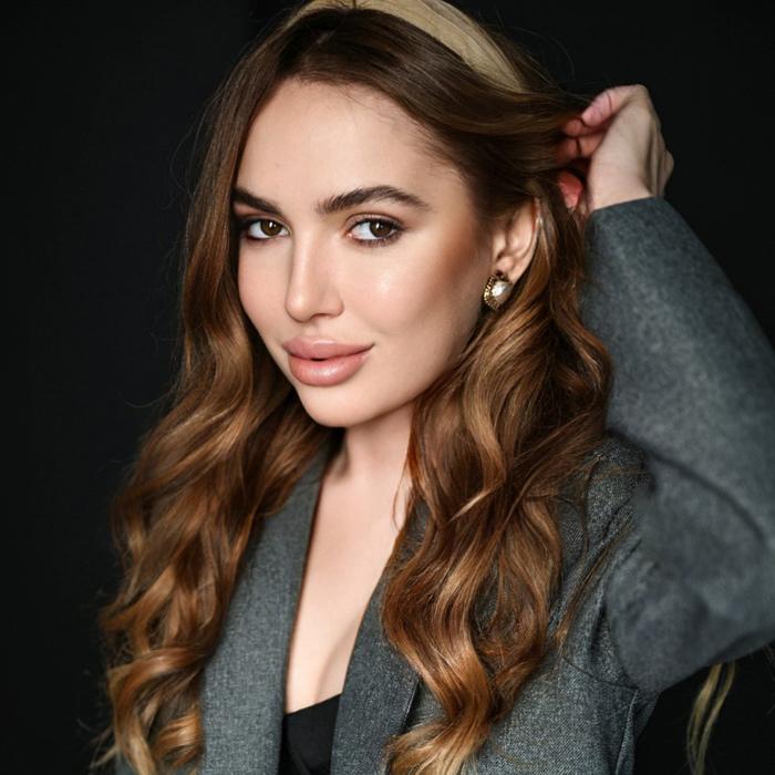 Daria, 29 yrs.old from Berdyansk, Ukraine