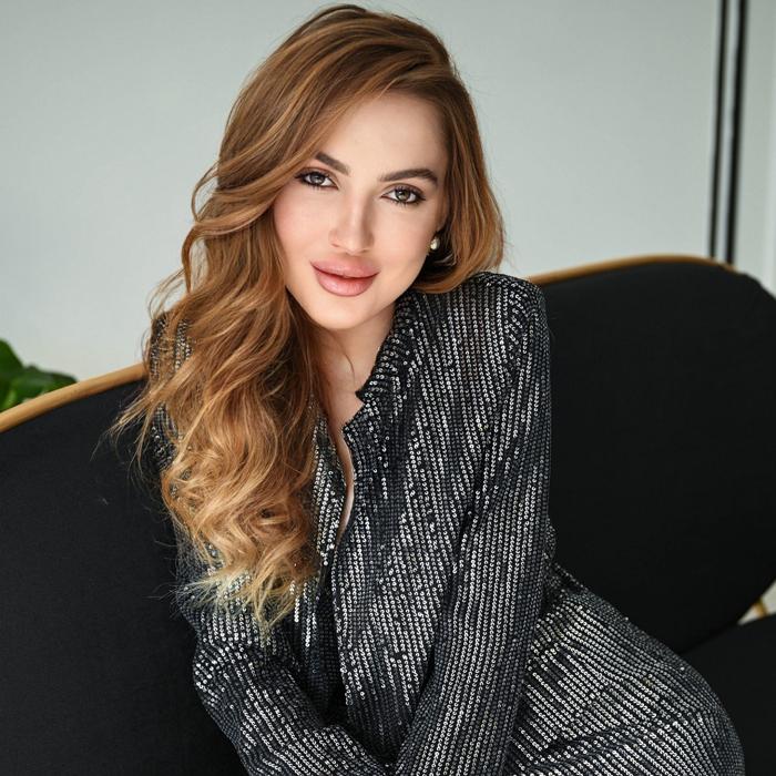 Daria, 29 yrs.old from Berdyansk, Ukraine