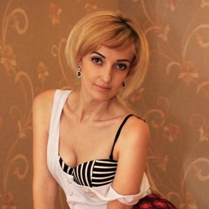 Julia, 39 yrs.old from Zaporizhye, Ukraine
