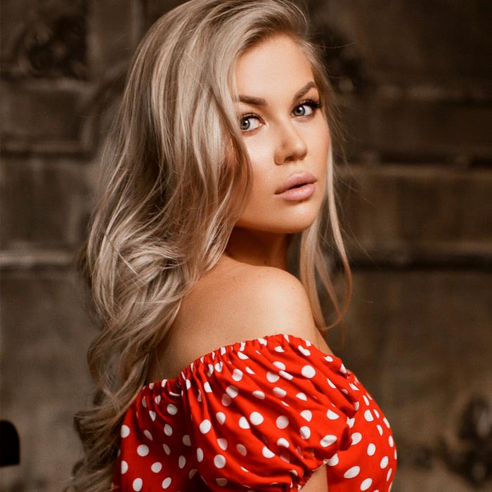 Viktoriya, 31 yrs.old from Eastern Europe