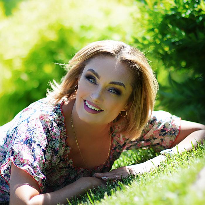 Irina, 53 yrs.old from Kharkov, Ukraine