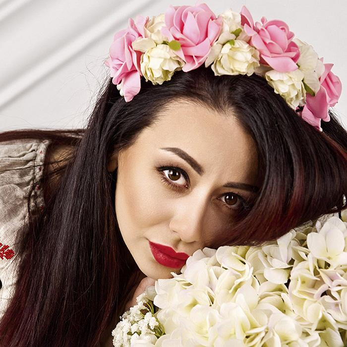 Anna, 37 yrs.old from Poltava, Ukraine