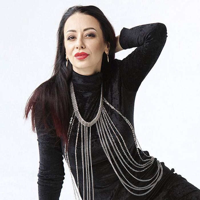 Anna, 37 yrs.old from Poltava, Ukraine
