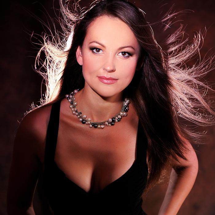 Natalia, 48 yrs.old from Lviv, Ukraine