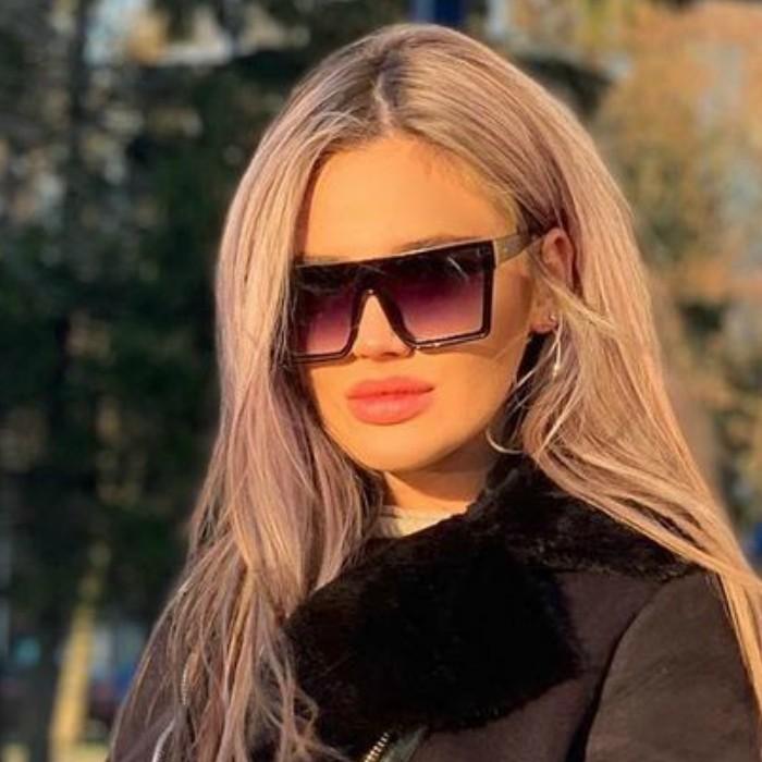 Evgeniya, 27 yrs.old from Eastern Europe