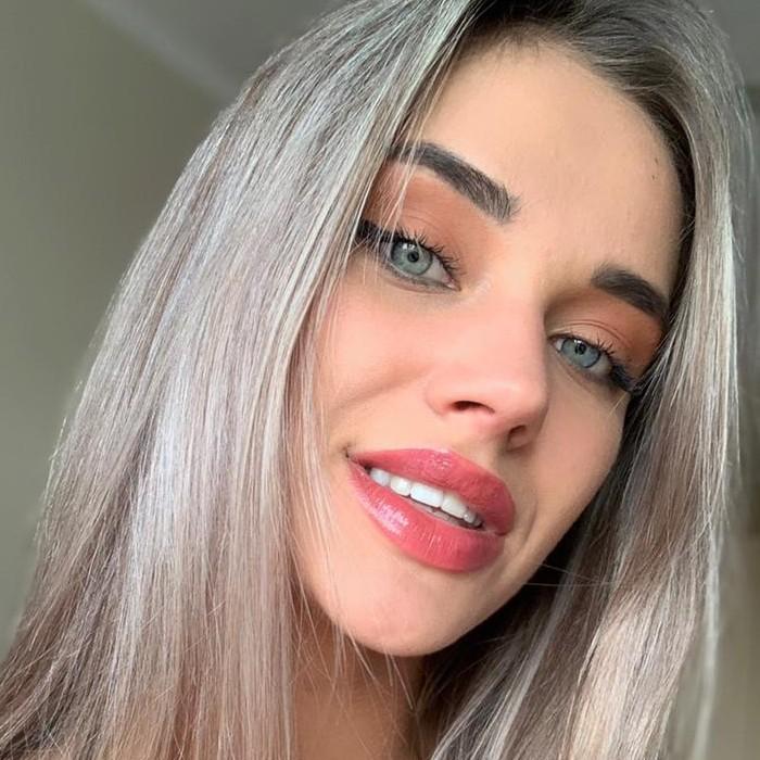 Evgeniya, 27 yrs.old from Eastern Europe