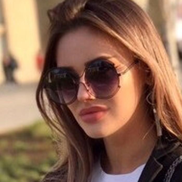 Evgeniya, 27 yrs.old from Eastern Europe