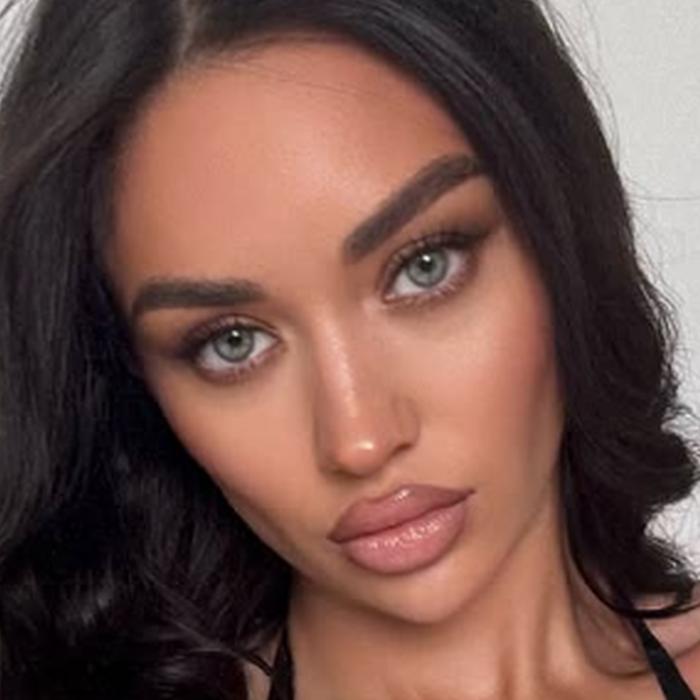 Anastasiya, 24 yrs.old from Eastern Europe
