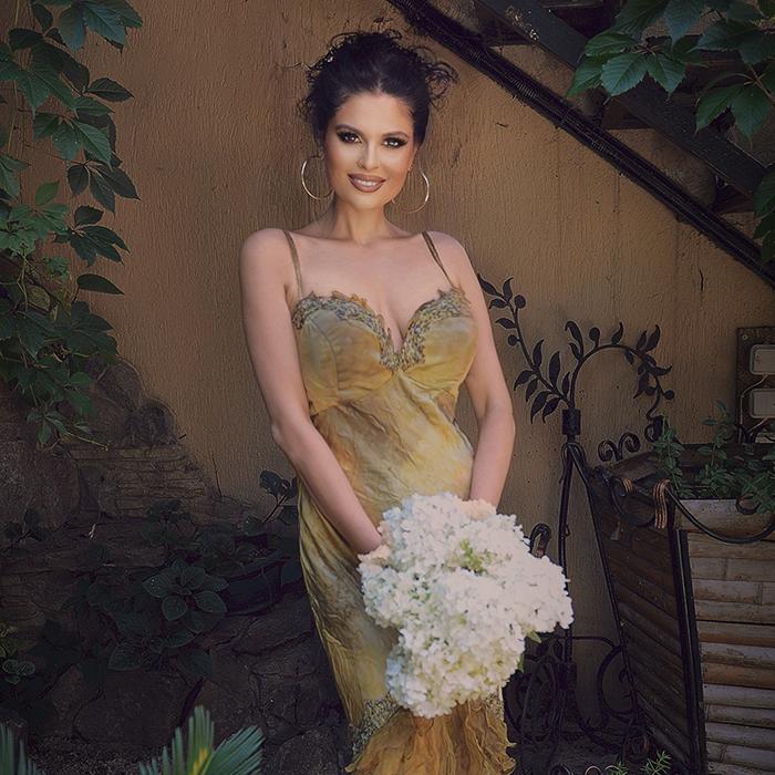 Alina, 38 yrs.old from Kharkov, Ukraine