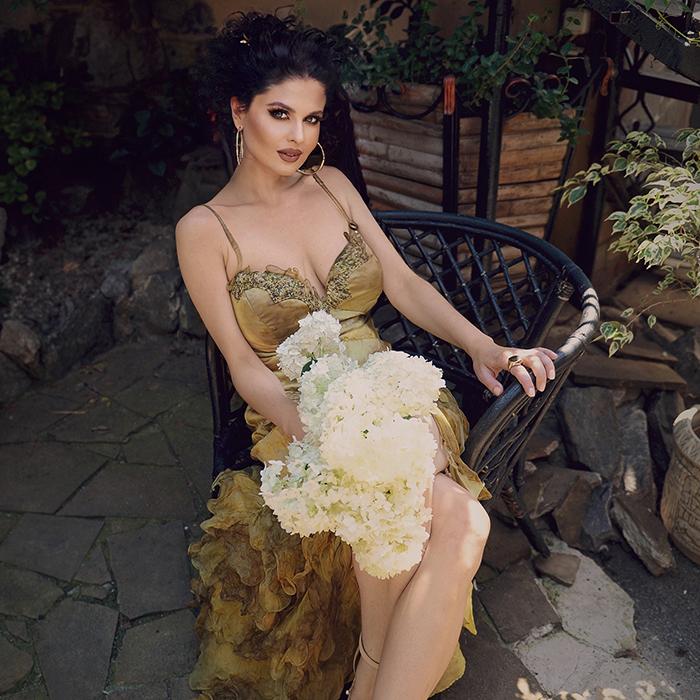 Alina, 38 yrs.old from Kharkov, Ukraine