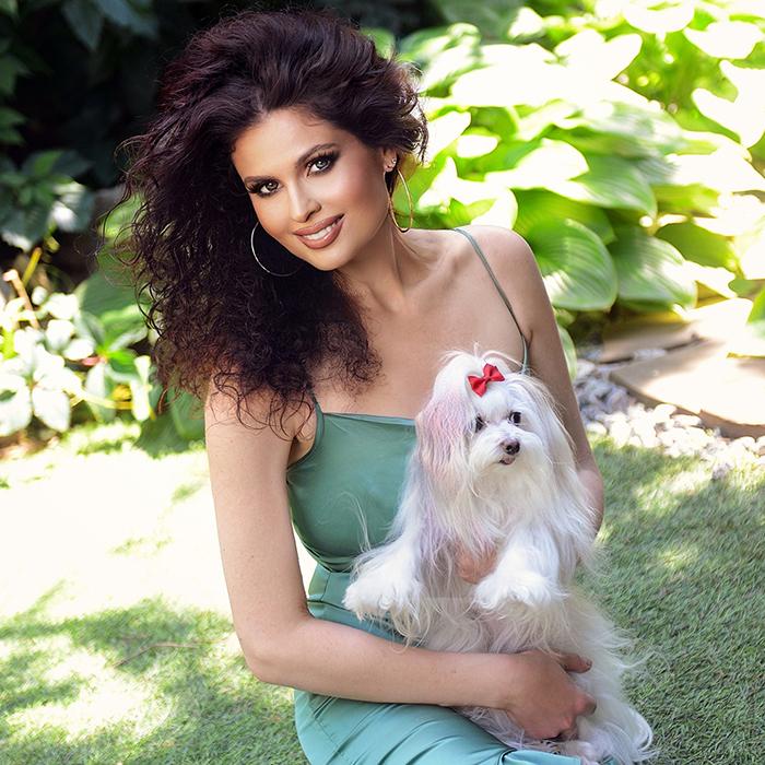 Alina, 38 yrs.old from Kharkov, Ukraine