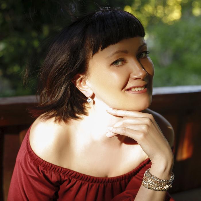 Svetlana